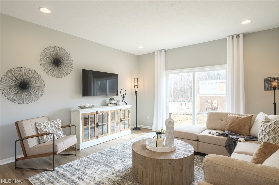 Summit at Forest Lakes - Residential