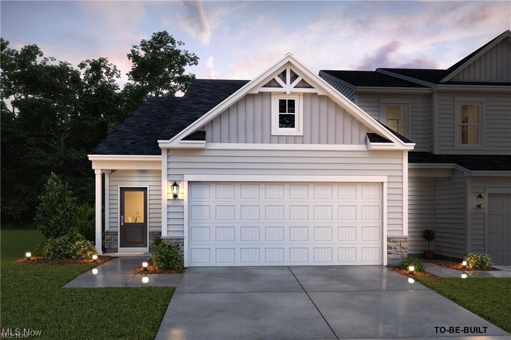 Summit at Forest Lakes - Residential