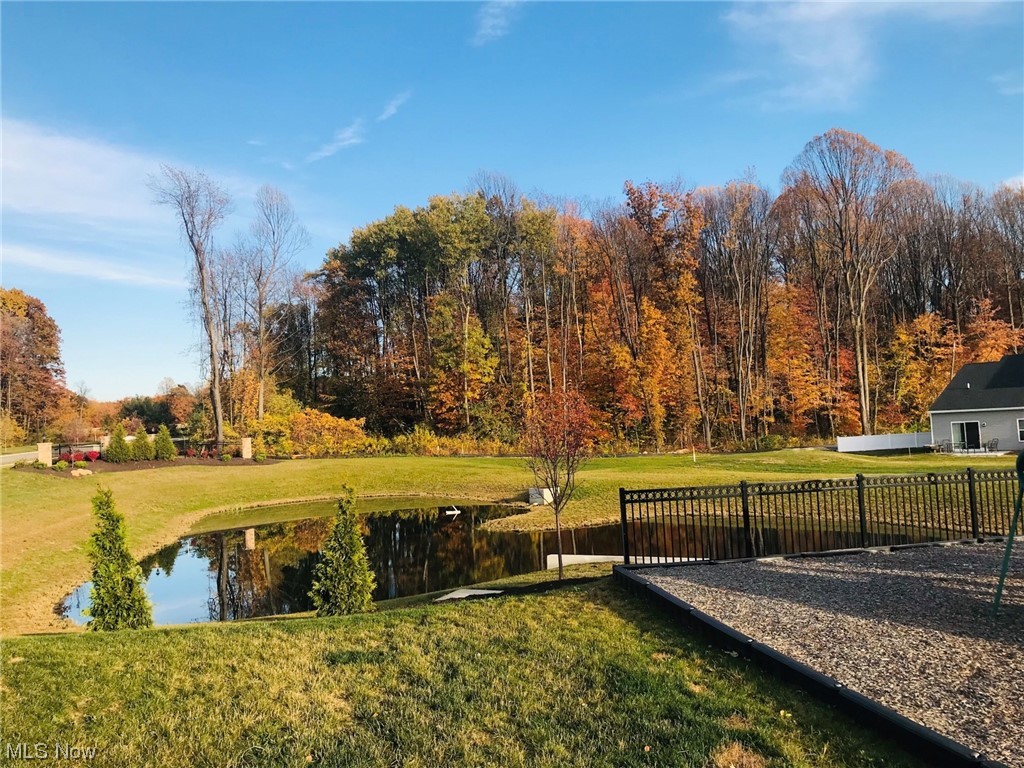 Summit at Forest Lakes - Residential