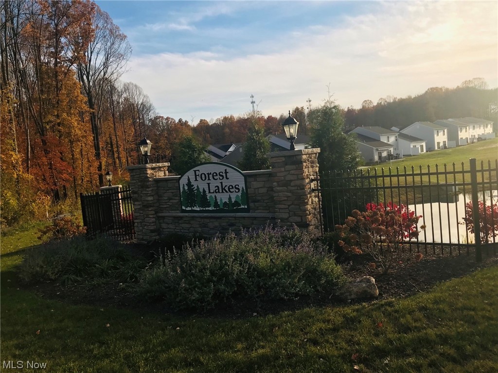 Summit at Forest Lakes - Residential