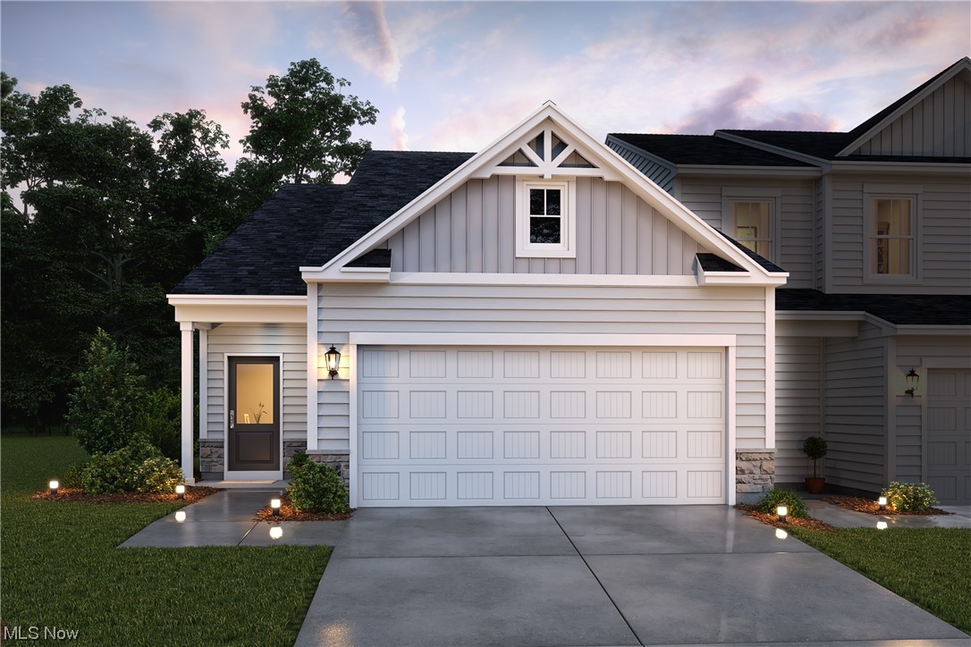 Summit at Forest Lakes - Residential