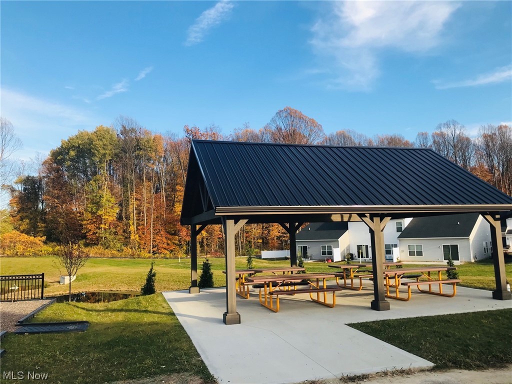 Summit at Forest Lakes - Residential