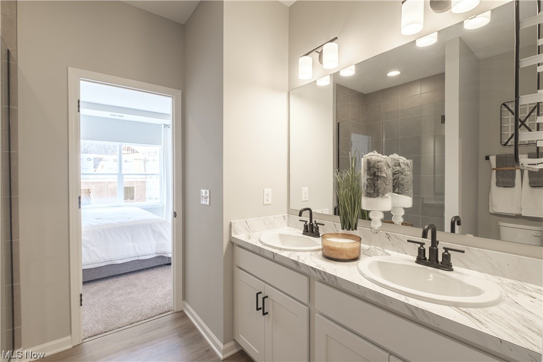 Summit at Forest Lakes - Residential