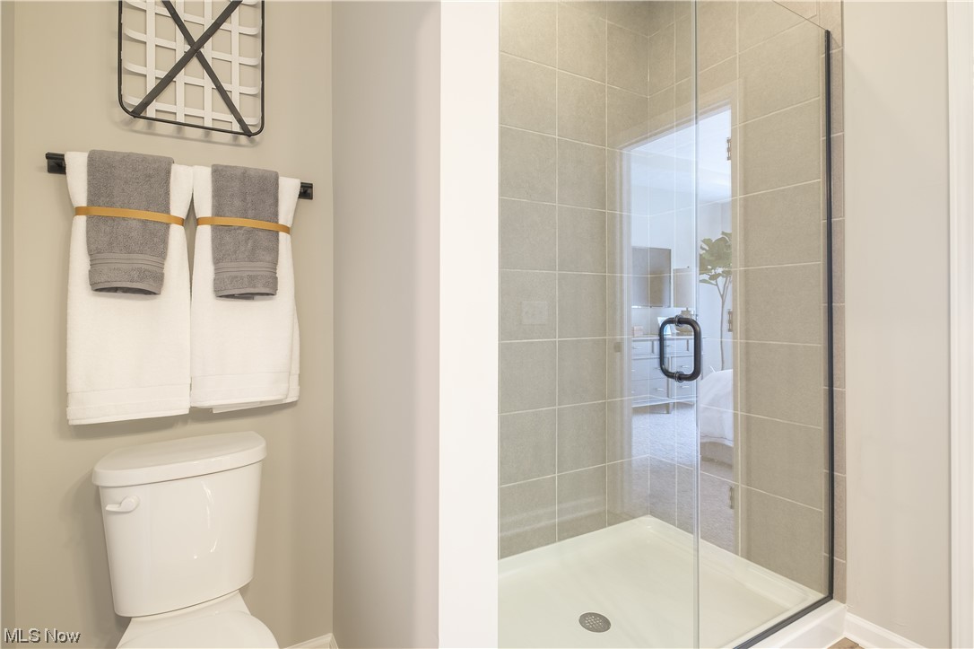 Summit at Forest Lakes - Residential