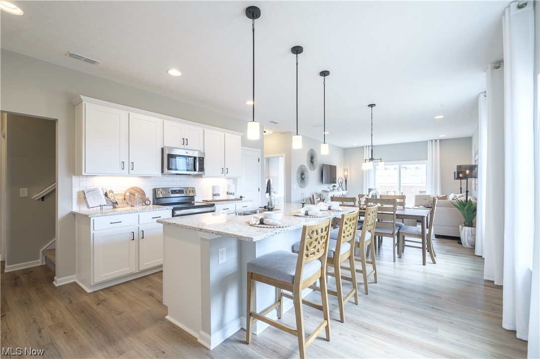 Summit at Forest Lakes - Residential