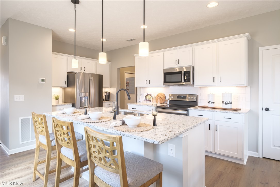 Summit at Forest Lakes - Residential