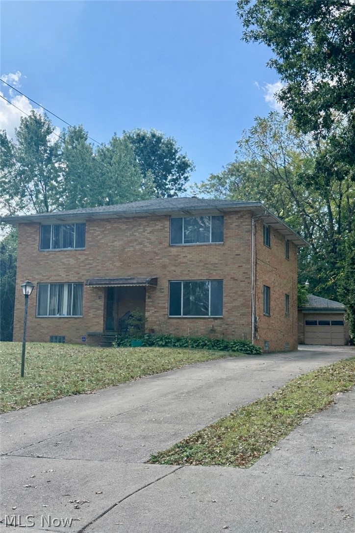 Fairlawn Heights Estate #3 - Residential Lease