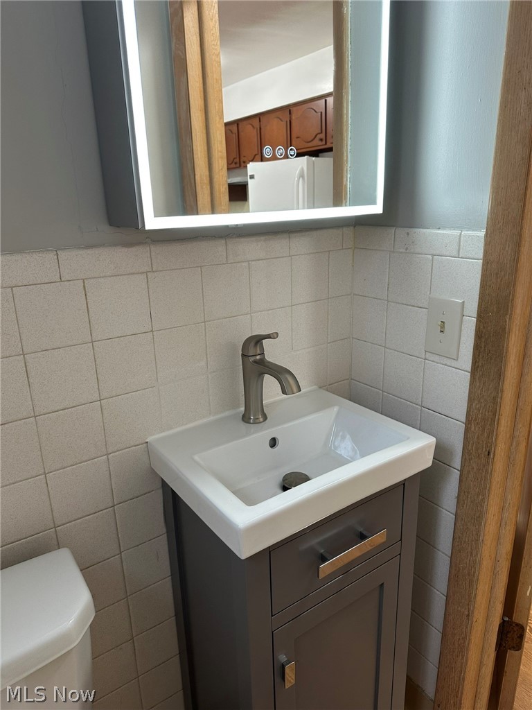 Fairlawn Heights Estate #3 - Residential Lease