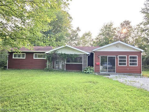 Homes For Sale - 5214 Boneta Road<br/> Medina County, Medina, OH 44256