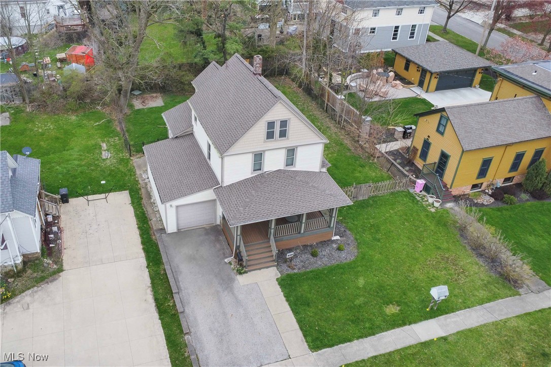 515 Blake Avenue, Medina, Ohio image 20