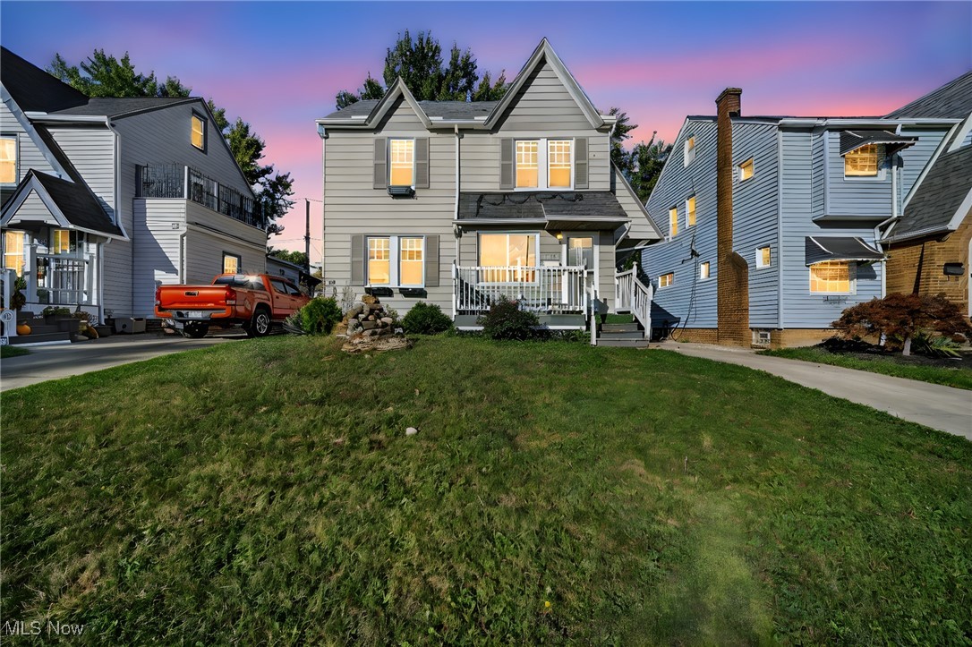4402 W 60th Street