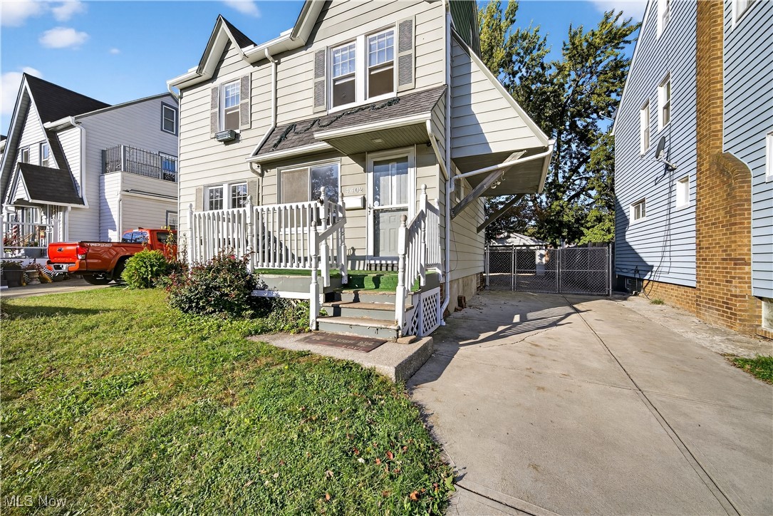 4402 W 60th Street