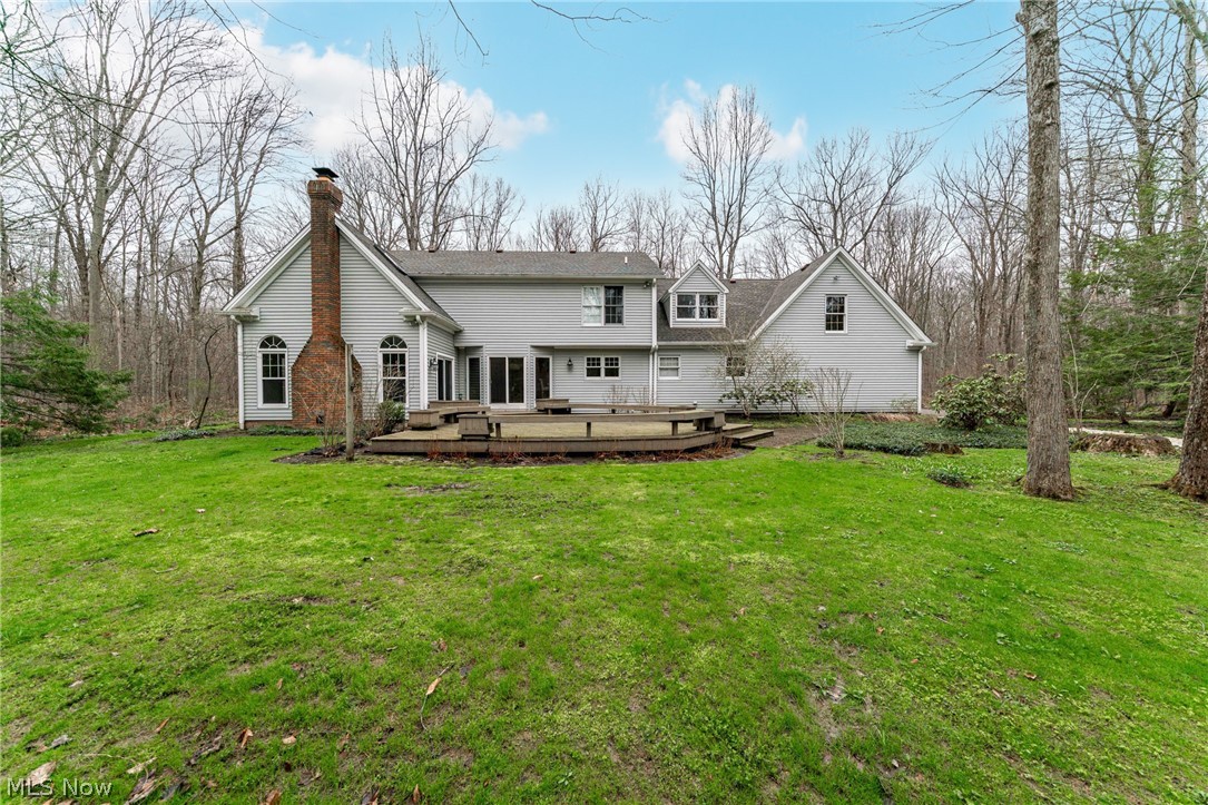 8233 Whispering Pines Drive