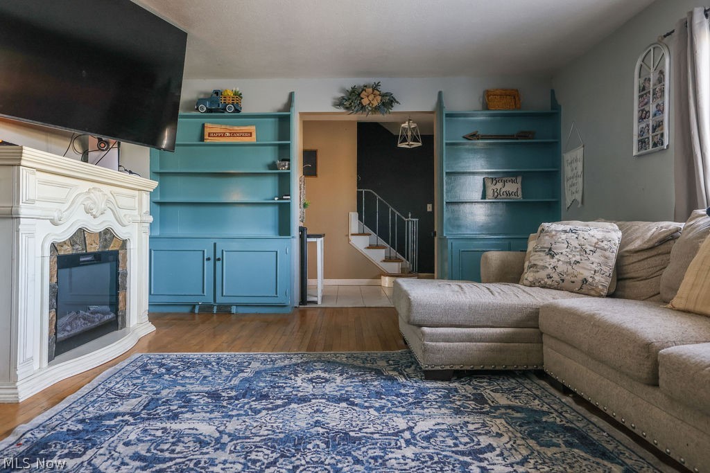 Greenbriar Colony 03 - Residential