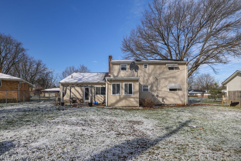 Greenbriar Colony 03 - Residential