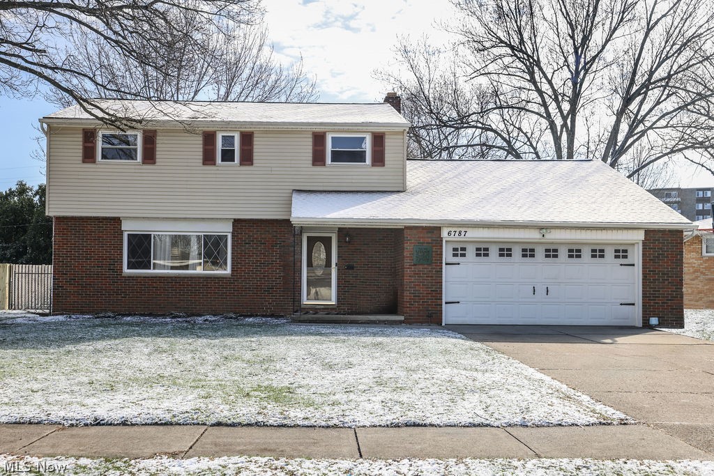 Greenbriar Colony 03 - Residential