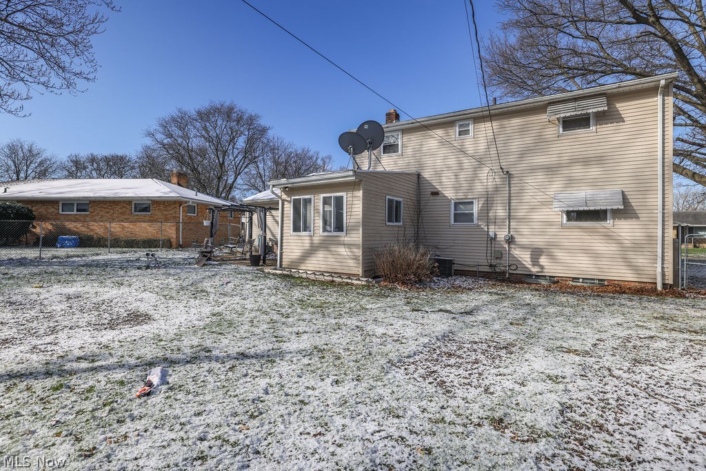 Greenbriar Colony 03 - Residential