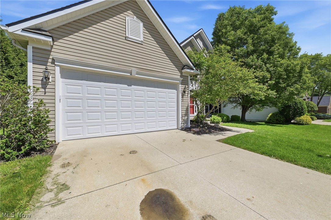 4709 Quincy Drive