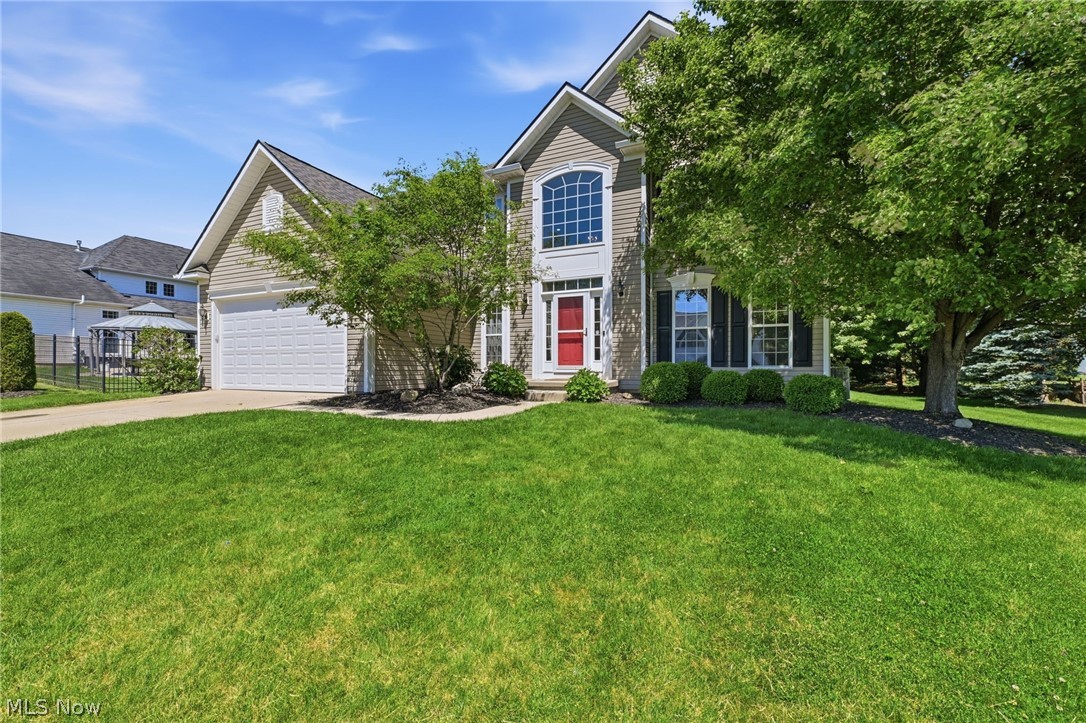 4709 Quincy Drive