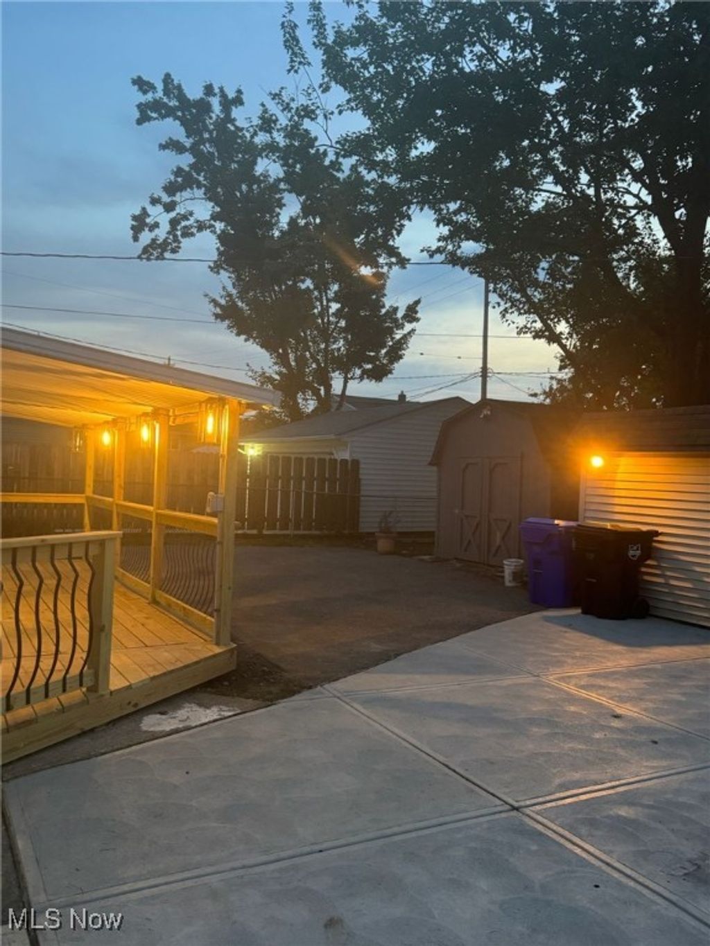 Photo of 6212 Elmdale Road, Brook Park, OH 44142 (MLS # 5167575)