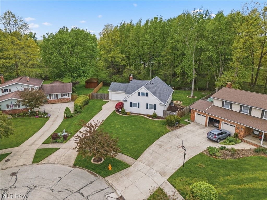 Photo of 29575 Dorchester Drive, North Olmsted, OH 44070 (MLS # 5205264)