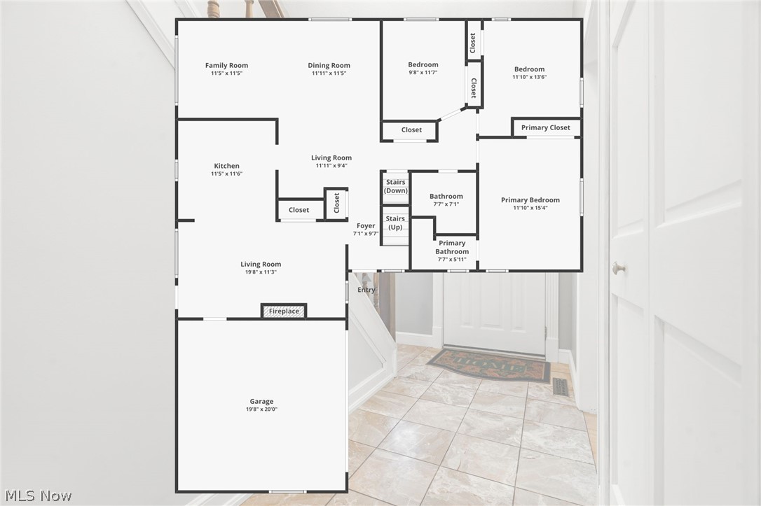Bretton Rdg 04a - Residential