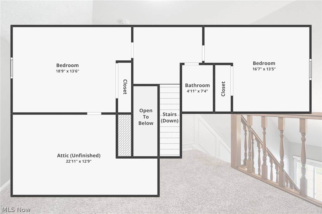 Bretton Rdg 04a - Residential