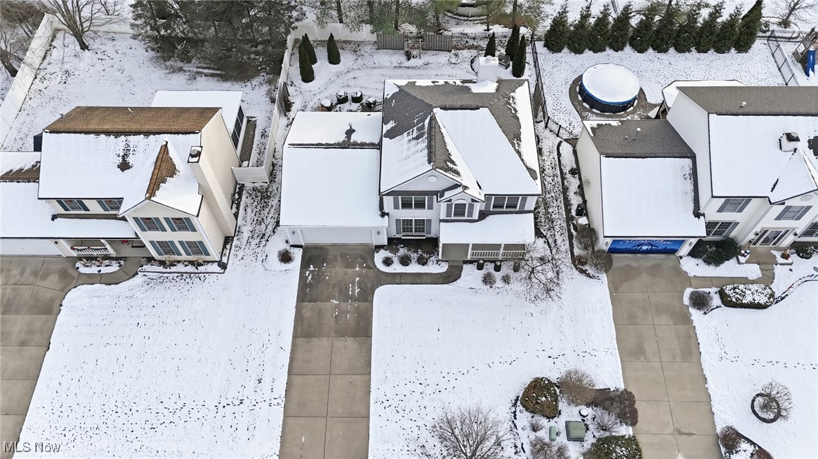 Sv-Dales Sub - Residential