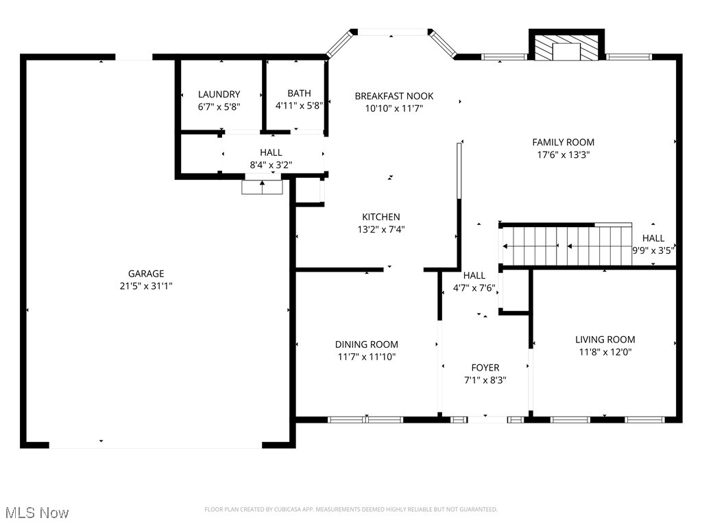 Sv-Dales Sub - Residential