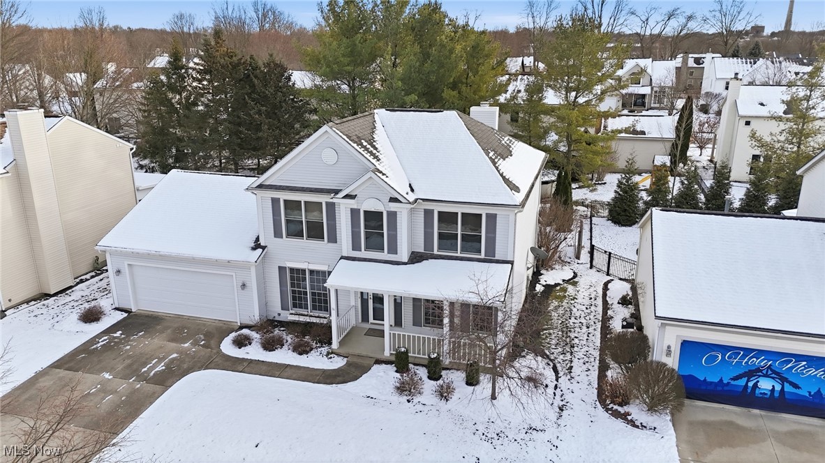 Sv-Dales Sub - Residential