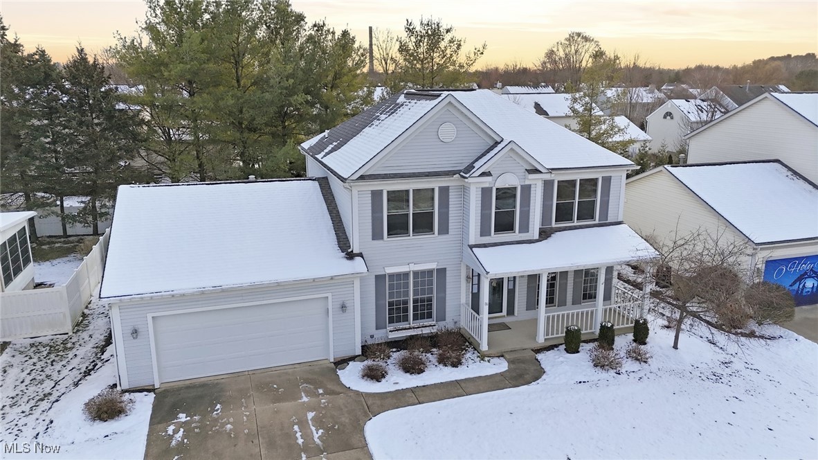 Sv-Dales Sub - Residential