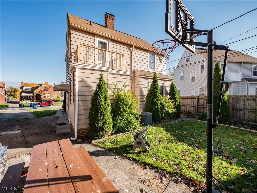 Santa Clare - Residential