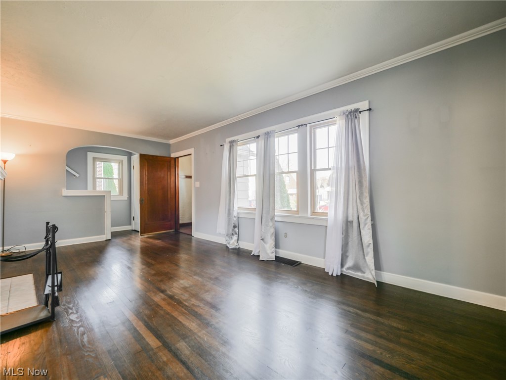 Santa Clare - Residential