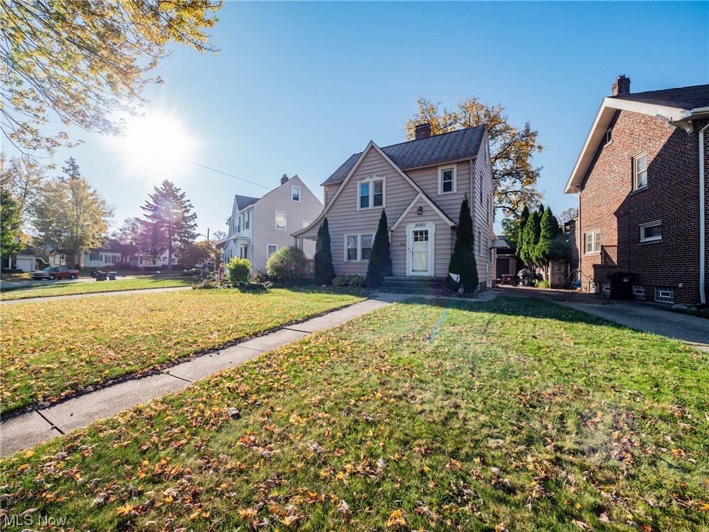 Santa Clare - Residential