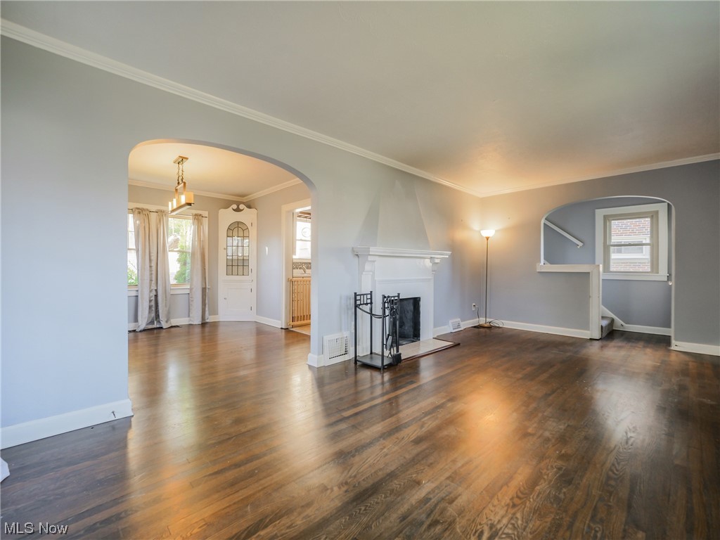 Santa Clare - Residential