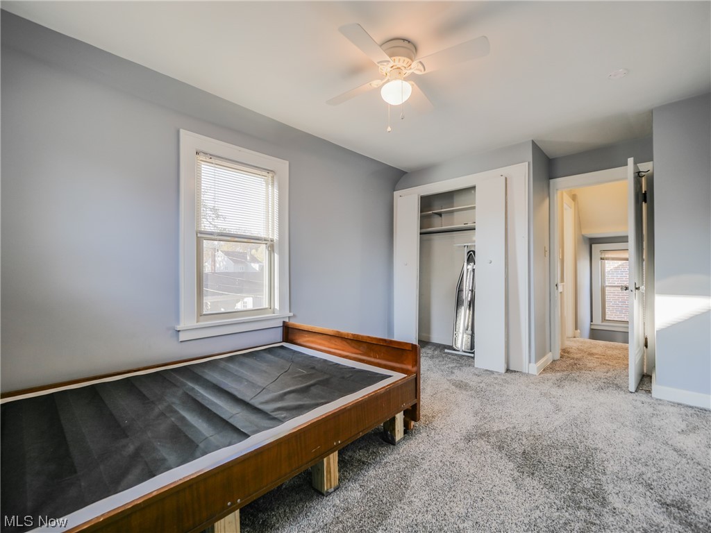 Santa Clare - Residential