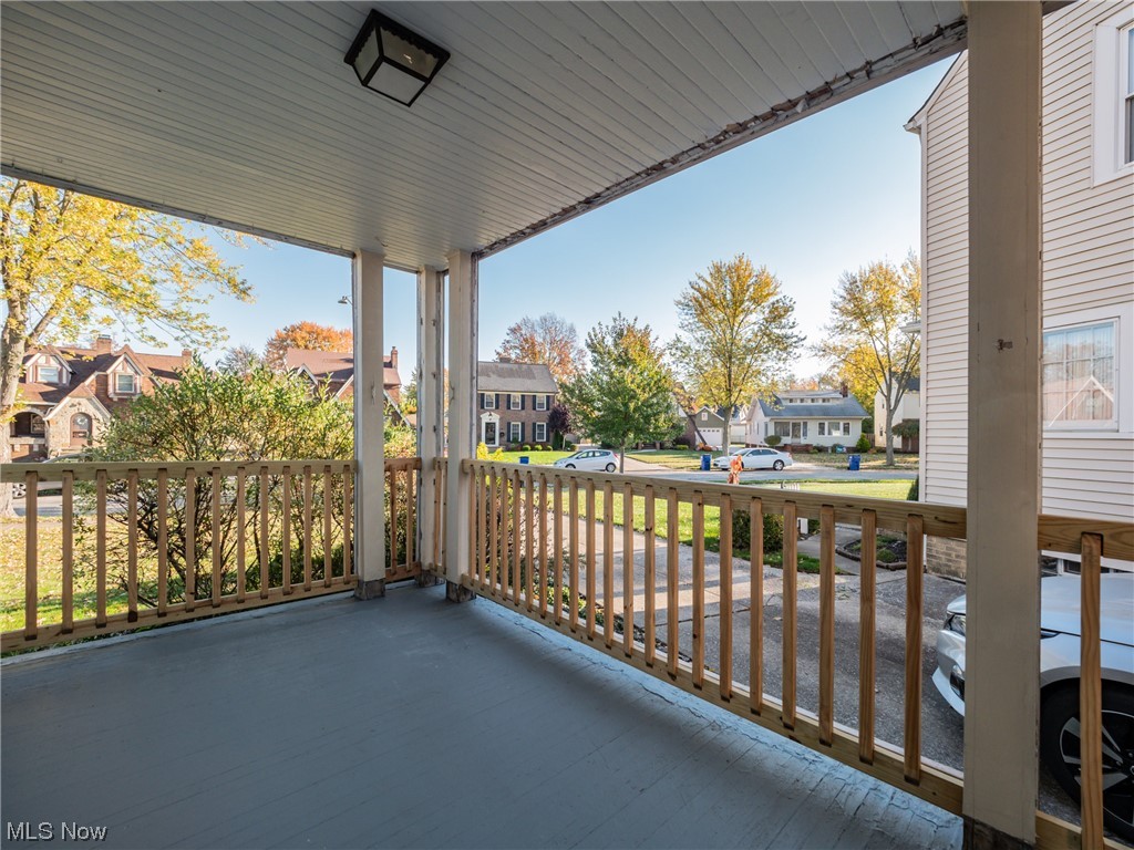 Santa Clare - Residential