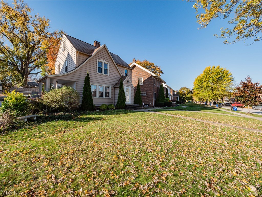 Santa Clare - Residential