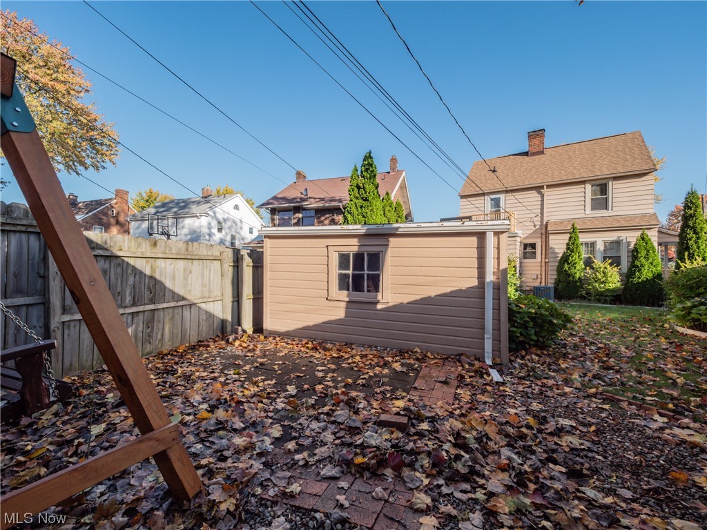 Santa Clare - Residential