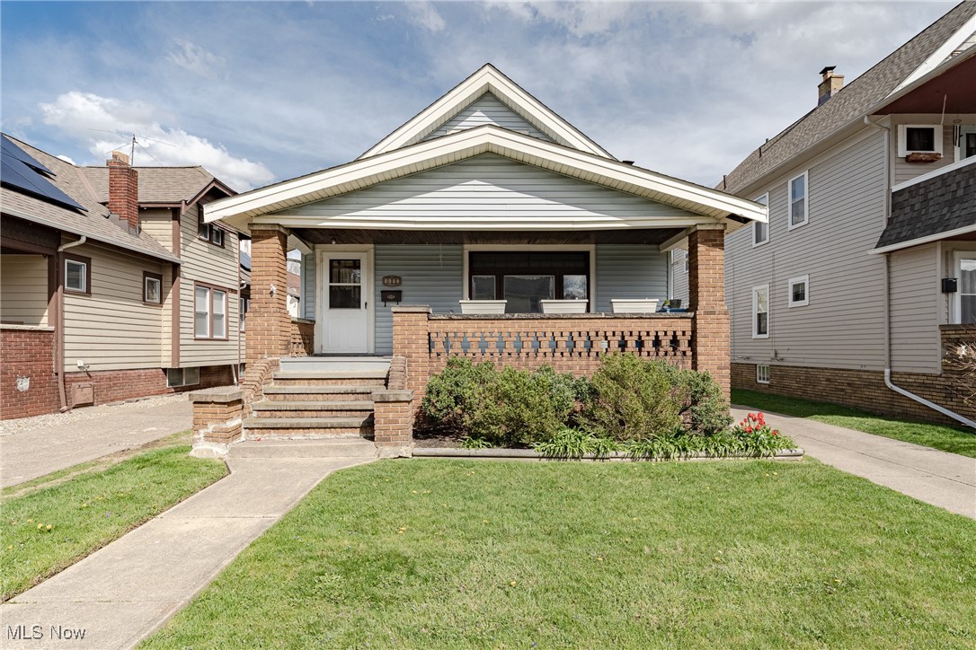 3695 W 136th Street, Cleveland, Ohio image 1