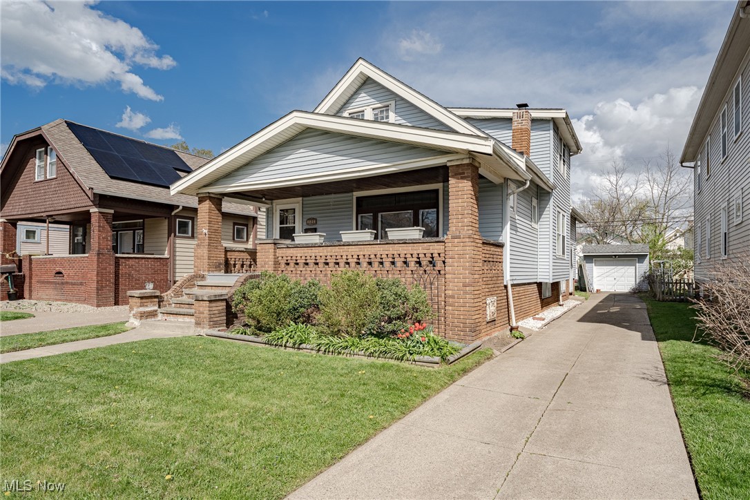 3695 W 136th Street, Cleveland, Ohio image 2