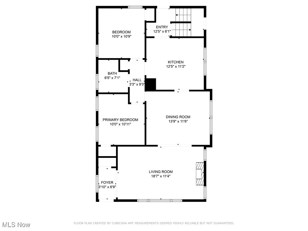 3695 W 136th Street, Cleveland, Ohio image 29