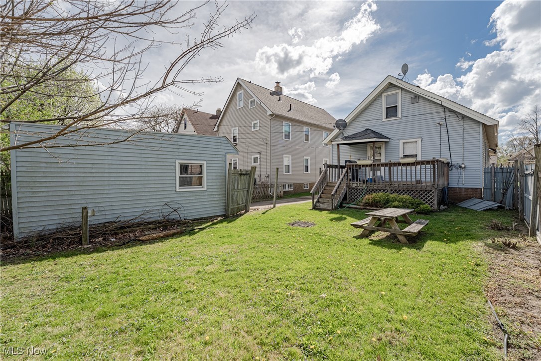 3695 W 136th Street, Cleveland, Ohio image 27