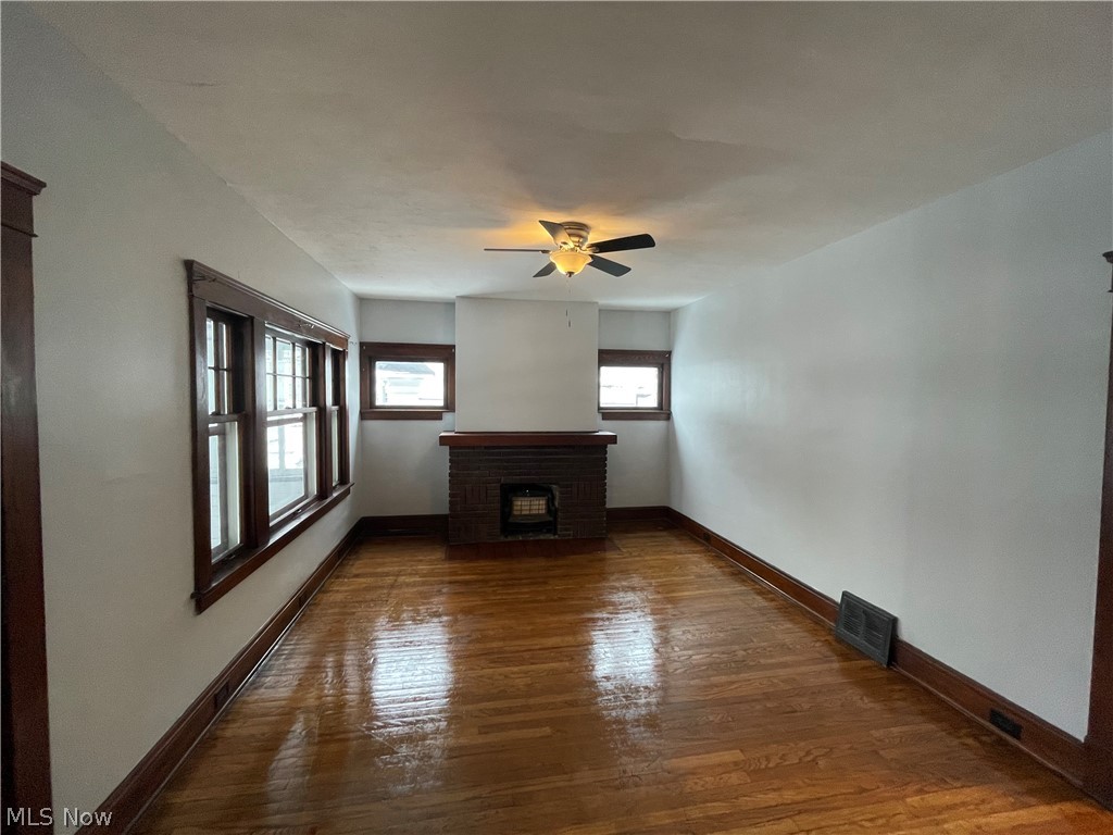 Lorain Hlnd Resub - Residential Lease