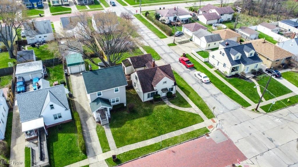 7719 Newport Avenue, Parma, Ohio image 40