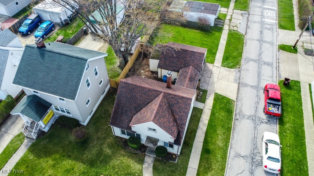 7719 Newport Avenue, Parma, Ohio image 37