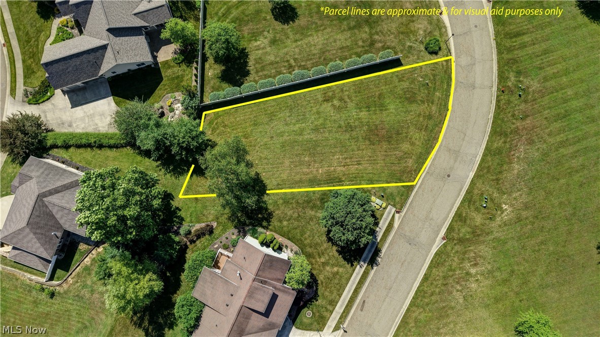 Goshen Glen Drive SE