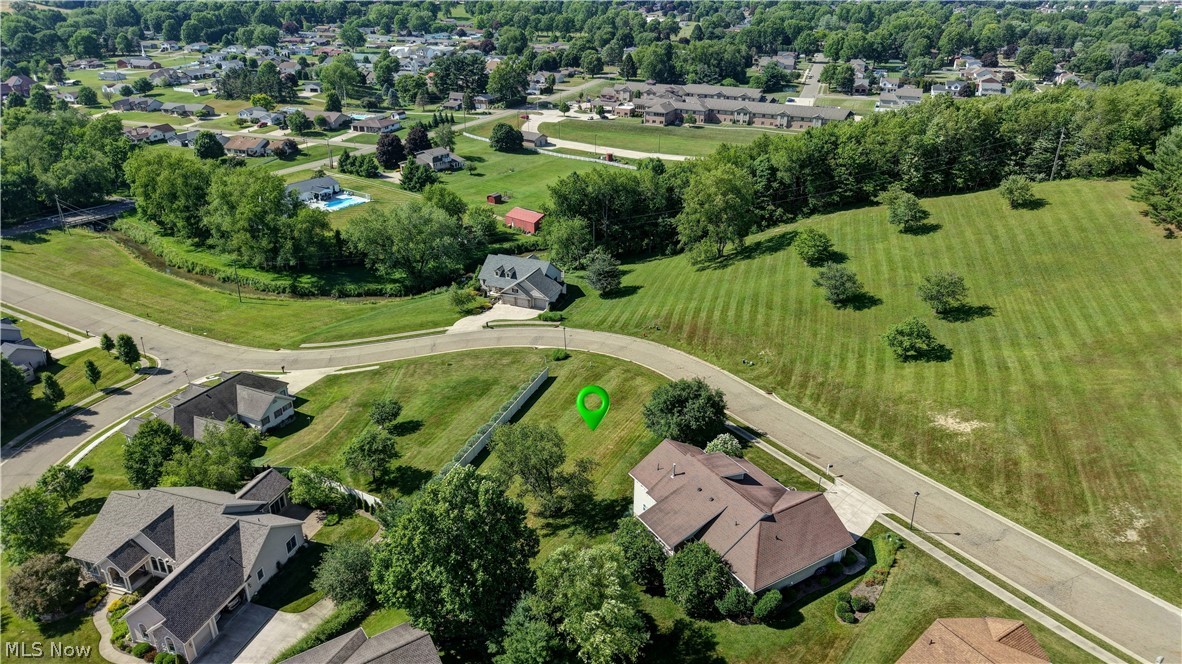 Goshen Glen Drive SE