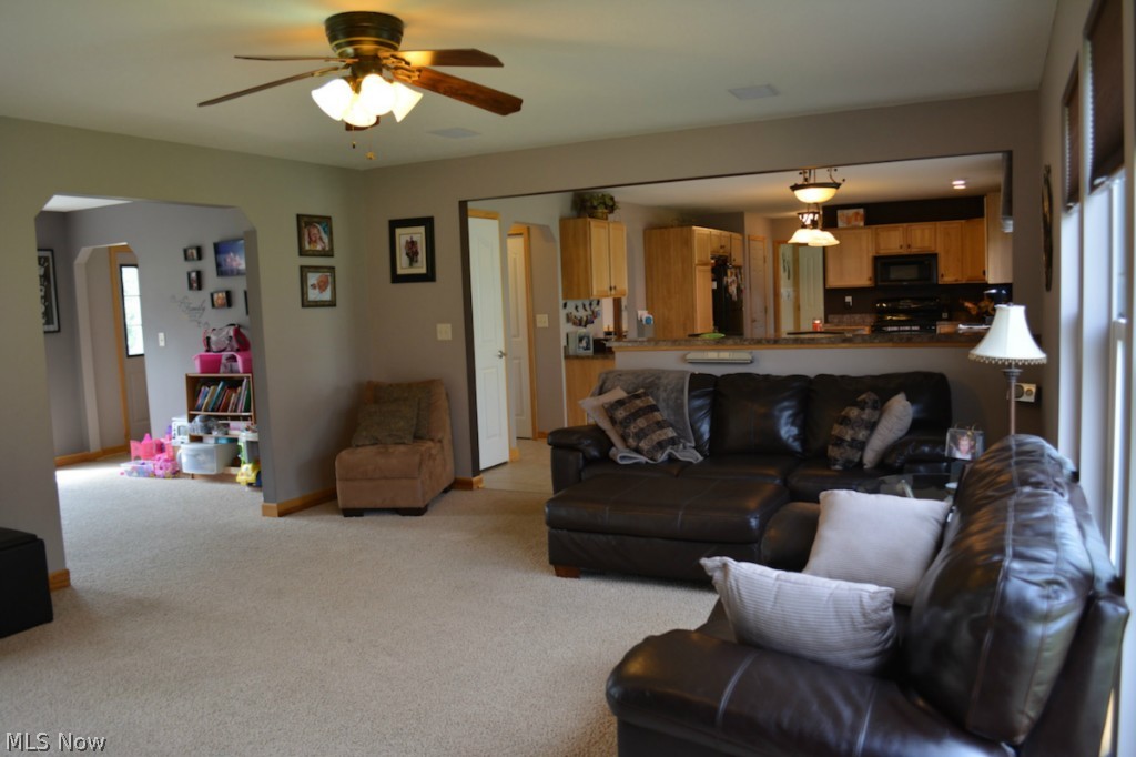 Brookhill Estates - Residential