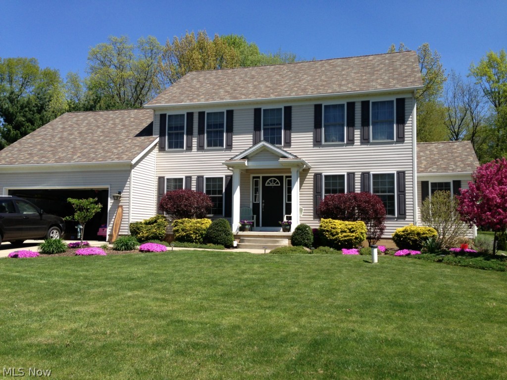 Brookhill Estates - Residential